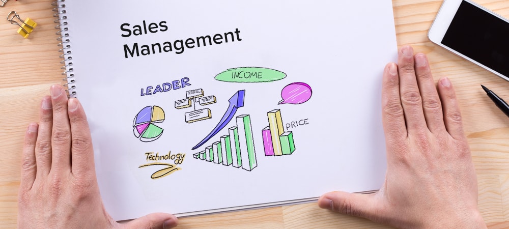 Overview of Sales Management
